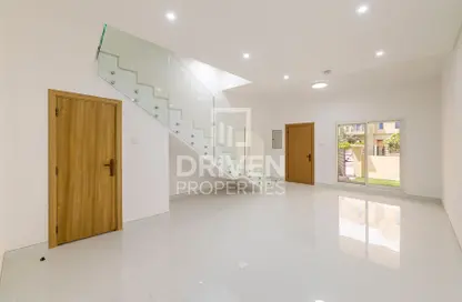 Townhouse - 4 Bedrooms - 4 Bathrooms for sale in Orchid Residence - Dubai Science Park - Dubai
