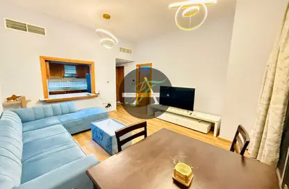 Apartment - 1 Bedroom - 1 Bathroom for rent in Azure - Dubai Marina - Dubai
