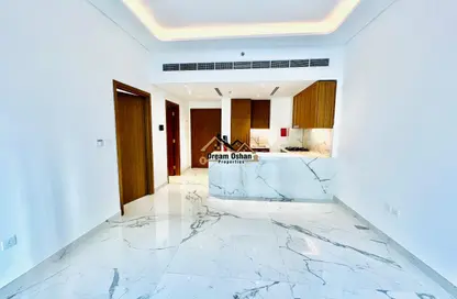 Apartment - 1 Bedroom - 1 Bathroom for rent in AZIZI Riviera - Meydan One - Meydan - Dubai