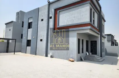 Villa - 5 Bedrooms - 7+ Bathrooms for sale in Al Zaheya Gardens - Al Zahya - Ajman