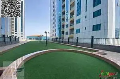 شقة - 2 غرف نوم - 2 حمامات للبيع في أورينت تاور 1 - أورينت تاور - البستان - عجمان شقة - 2 غرف نوم - 2 حمامات للبيع في أورينت تاور 1 - أورينت تاور - البستان - عجمان