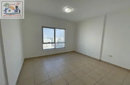 Apartment - 1 Bedroom - 2 Bathrooms for rent in Al Majaz 2 - Al Majaz - Sharjah