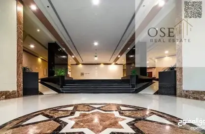 Apartment - 2 Bedrooms - 2 Bathrooms for sale in Liwara 1 - Ajman