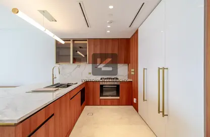 Apartment - 2 Bedrooms - 2 Bathrooms for rent in Ellington Beach House - Palm Jumeirah - Dubai