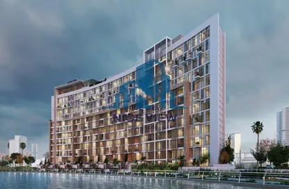 Duplex - 3 Bedrooms - 3 Bathrooms for sale in Perla 1 - Yas Bay - Yas Island - Abu Dhabi