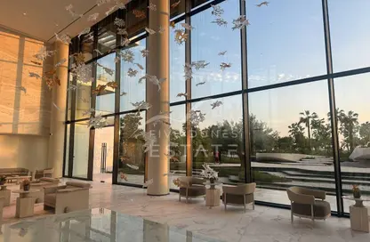 Apartment - 1 Bedroom - 1 Bathroom for sale in Kempinski Residences The Creek - Al Jaddaf - Dubai