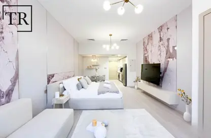 Apartment - Studio - 1 Bathroom for sale in Gardenia 2 - Emirates Gardens 1 - Jumeirah Village Circle - Dubai