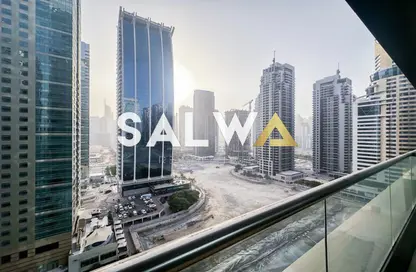 شقة - غرفة نوم - 2 حمامات للايجار في غولد كريست فيوز 1 - (JLT) مجمع V - أبراج بحيرة الجميرا - دبي شقة - غرفة نوم - 2 حمامات للايجار في غولد كريست فيوز 1 - (JLT) مجمع V - أبراج بحيرة الجميرا - دبي