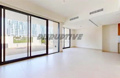 Townhouse - 3 Bedrooms - 3 Bathrooms for rent in Maha Townhouses - Town Square - Dubai