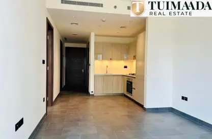 Apartment - 1 Bedroom - 2 Bathrooms for rent in The Crest Tower C - Sobha Hartland - Mohammed Bin Rashid City - Dubai