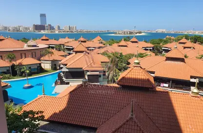 Apartment - 2 Bedrooms - 3 Bathrooms for sale in Royal Amwaj Residence South - The Royal Amwaj - Palm Jumeirah - Dubai