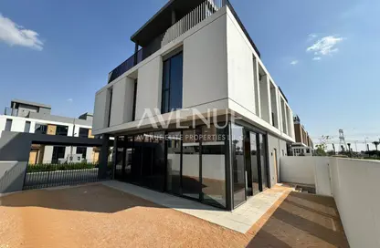 فيلا - 4 غرف نوم - 5 حمامات للايجار في جون - المرابع العربية 3 - دبي