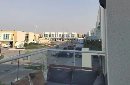 شقة - غرفة نوم - 1 حمام للبيع في أفينسيا 2 - داماك هيلز 2 - دبي
