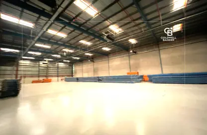 Warehouse - Studio for rent in Dubai Investment Park 1 (DIP 1) - Dubai Investment Park (DIP) - Dubai