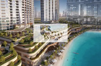 شقة - 2 غرف نوم - 2 حمامات للبيع في 330 ريفرسايد كريسنت - شوبا هارتلاند الثانية - بو كدرة - دبي