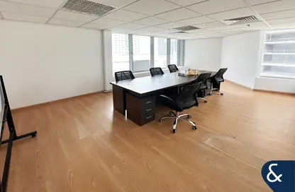 Office Space - Studio for rent in Ontario Tower - Business Bay - Dubai
