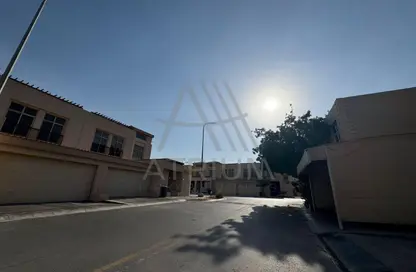 Villa - 3 Bedrooms - 3 Bathrooms for rent in Golf Gardens - Khalifa City - Abu Dhabi