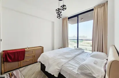 Apartment - 1 Bedroom - 2 Bathrooms for sale in Empire Residence - Jumeirah Village Circle - Dubai