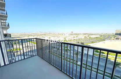 Balcony image for: Apartment - 2 Bedrooms - 3 Bathrooms for sale in Park Ridge Tower C - Park Ridge - Dubai Hills Estate - Dubai, Image 1