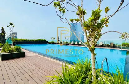 Apartment - 2 Bedrooms - 3 Bathrooms for sale in Canal Residence - Al Reem Island - Abu Dhabi