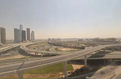 Apartment - 2 Bedrooms - 2 Bathrooms for rent in Escan Tower - Dubai Marina - Dubai