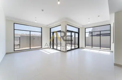 Villa - 5 Bedrooms - 5 Bathrooms for rent in The Pulse Beachfront 3 - The Pulse - Dubai South (Dubai World Central) - Dubai