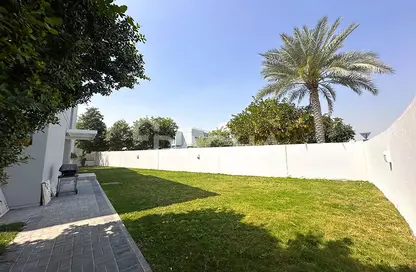 تاون هاوس - 3 غرف نوم - 4 حمامات للايجار في 2 أرابيلا تاون هاوس - أرابيلا تاون هاوس - مودون - دبي