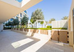 Apartment - 2 bedrooms - 3 bathrooms for sale in Saadiyat Cultural District - Saadiyat Island - Abu Dhabi