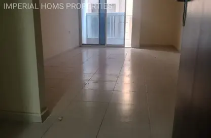 Apartment - 1 Bedroom - 1 Bathroom for rent in Al Naemiya Tower 1 - Al Naemiya Towers - Al Nuaimiya - Ajman