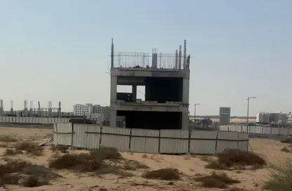 Land - Studio for sale in Tilal City D - Tilal City - Sharjah Land - Studio for sale in Tilal City D - Tilal City - Sharjah