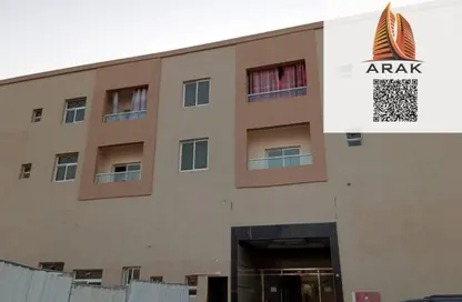 Whole Building - Studio - 7+ Bathrooms for sale in Al Jurf Industrial 3 - Al Jurf Industrial - Ajman