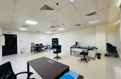 Office Space - Studio for rent in Diamond Business Center - Arjan - Dubai