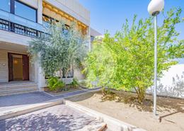 Villa - 3 bedrooms - 4 bathrooms for rent in Muroor Area - Abu Dhabi