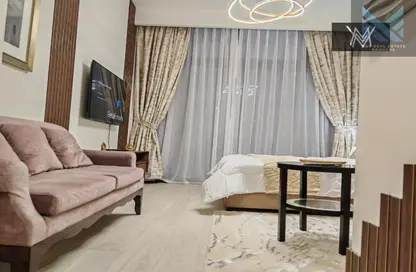 شقة - 1 حمام للايجار في عزيزي ريفيرا - ميدان واحد - ميدان - دبي
