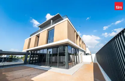 Villa - 4 Bedrooms - 5 Bathrooms for sale in June - Arabian Ranches 3 - Dubai