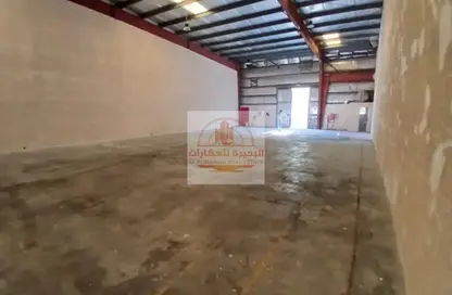 مستودع - استوديو - 1 حمام للايجار في 18 المنطقة الصناعية رقم - المنطقة الصناعية بالشارقة - الشارقة