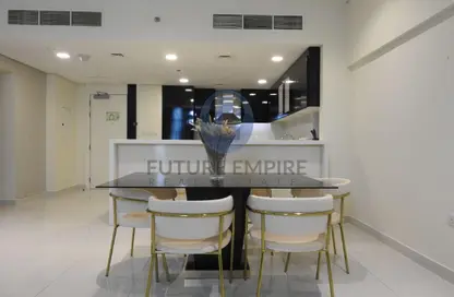 شقة - 3 غرف نوم - 4 حمامات للايجار في حافة الخليج - الخليج التجاري - دبي