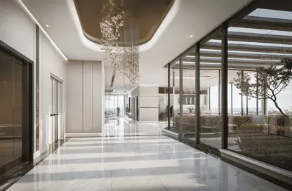 بنتهاوس - 4 غرف نوم - 5 حمامات للبيع في مساكن بوندز أفينيو - جزر دبي - دبي