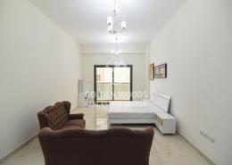 Studio - 1 bathroom for rent in Golden Homes 2 - International City - Dubai