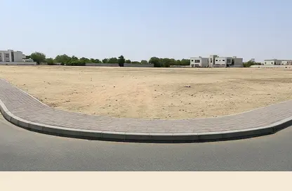 Land - Studio for sale in Al Helio 1 - Al Helio - Ajman
