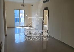 Apartment - 2 bedrooms - 2 bathrooms for rent in Ajman Twins - Al Naemiyah - Ajman