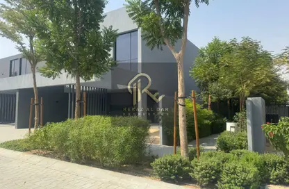 Townhouse - 3 Bedrooms - 5 Bathrooms for sale in Kaya - Masaar - Tilal City - Sharjah