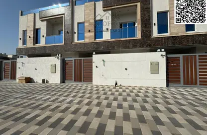 تاون هاوس - 5 غرف نوم - 7 حمامات للبيع في 1 الياسمين - الياسمين - عجمان