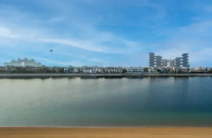 فيلا - 5 غرف نوم - 6 حمامات للايجار في D جاردن هومز سعفة - جاردن هومز - نخلة جميرا - دبي