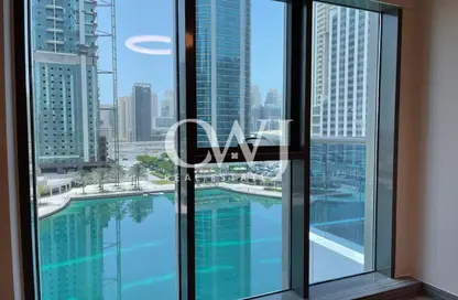 Apartment - 1 Bedroom - 2 Bathrooms for rent in MBL Residence - JLT Cluster K - Jumeirah Lake Towers - Dubai