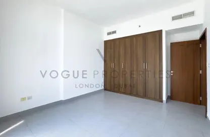 Apartment - 1 Bedroom - 2 Bathrooms for sale in Ikarus Tower - Dubai Production City (IMPZ) - Dubai