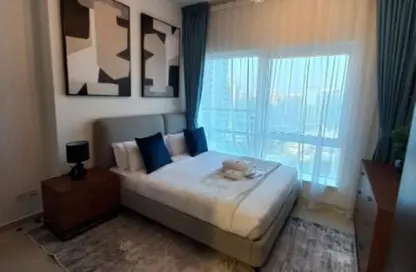 Apartment - 1 Bedroom - 1 Bathroom for rent in Concorde Tower - JLT Cluster H - Jumeirah Lake Towers - Dubai Apartment - 1 Bedroom - 1 Bathroom for rent in Concorde Tower - JLT Cluster H - Jumeirah Lake Towers - Dubai