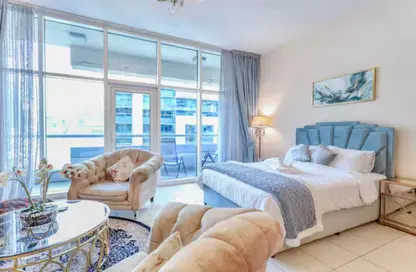 شقة - 1 حمام للايجار في باي سكوير مبني رقم 9 - باي سكوير - الخليج التجاري - دبي شقة - 1 حمام للايجار في باي سكوير مبني رقم 9 - باي سكوير - الخليج التجاري - دبي