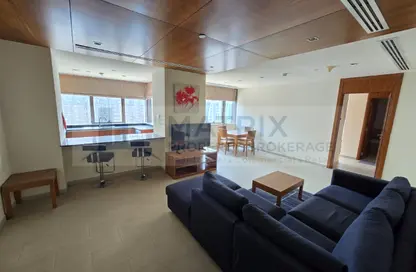 Apartment - 1 Bedroom - 2 Bathrooms for rent in The Spirit - Dubai Sports City - Dubai