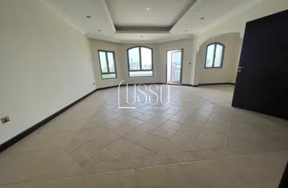 Villa - 4 Bedrooms - 6 Bathrooms for sale in Garden Homes Frond L - Garden Homes - Palm Jumeirah - Dubai